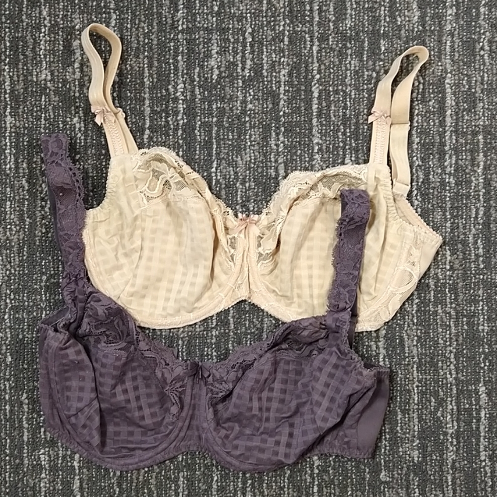 PrimaDonna Madison Bundle bras 34